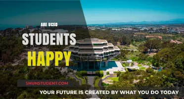 Exploring Student Satisfaction at UC San Diego: A Comprehensive Look