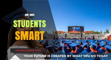 Exploring the Academic Prowess of UIUC Students: A Comprehensive Analysis