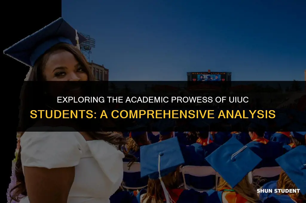 are uiuc students smart