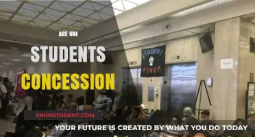 Unlocking Education: The Debate on Uni Student Concessions