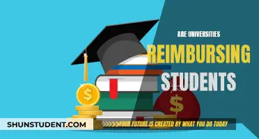 Universities Reimbursing Students: Who, What, and Why?