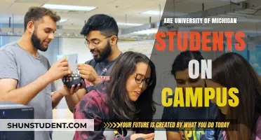Michigan Students: Back on Campus or Remote Learning?