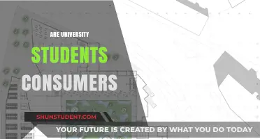 University Students: Customers or Knowledge Seekers?