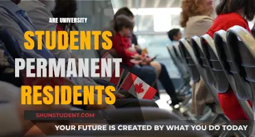 Understanding Student Residency Status