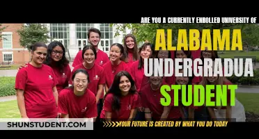 Alabama Undergrads: Are You Eligible for This?