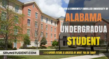 Alabama Students: Are You Eligible for Benefits?