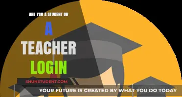 Student or Teacher Login: Navigating Your Educational Platform Access