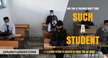Teachers Beware: Identifying and Handling Toxic Students in Your Classroom