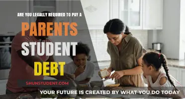 Student Debt Inheritance: Legal Requirements and Your Rights