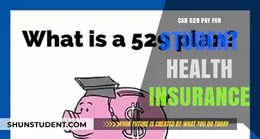 Student Health Insurance: Can 529 Plans Help?