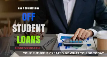 How Businesses Can Help Pay Off Student Loans