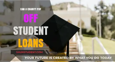 Charity Student Loan Repayment: Is It Possible?