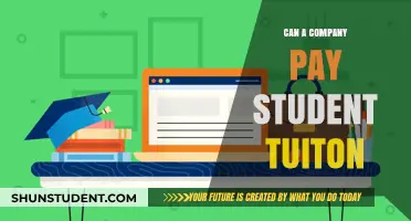 How Companies Support Students: Paying Tuition Fees
