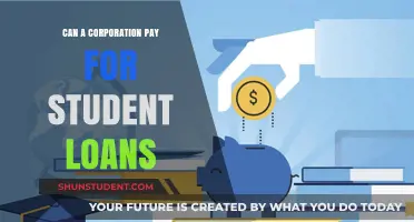 How Corporations Can Help Employees Pay Off Student Loans