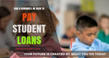 Coverdell ESA: Student Loan Payment Options