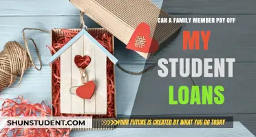 How Family Can Help Repay Your Student Loans