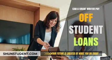 Grant Writers: Student Loan Freedom Fighters