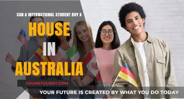 International Students: Buying Australian Property