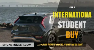 International Students: Buying Power and Rights