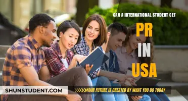 International Students: Path to US Permanent Residency