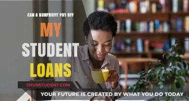 Student Loan Relief: Nonprofit Aid for Debt