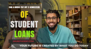 How Nurses Can Repay Student Loans Quickly