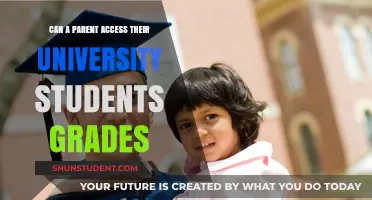 Understanding FERPA: Parental Access to University Grades