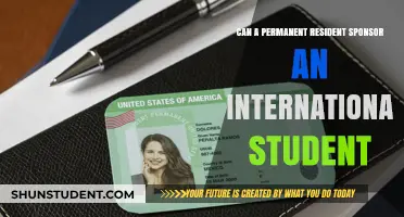 How Permanent Residents Can Sponsor International Students