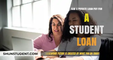 Private Loans: Student Debt Solution?