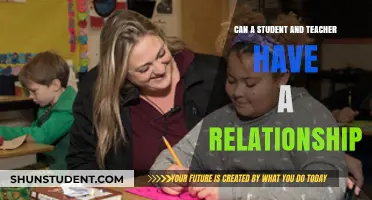 Student-Teacher Relationships: Ethical Boundaries and Professional Responsibilities Explored