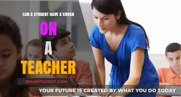 Student Crushes on Teachers: Navigating Boundaries and Emotions in Education