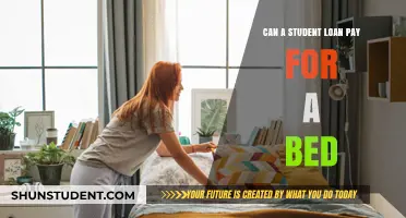 Student Loans: Can They Fund Your Sleep?