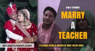 Can Students Marry Teachers? Exploring Ethical and Legal Boundaries