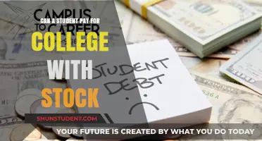 Stock Market Strategies: Funding College Education