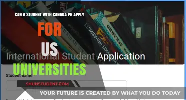 PR Students: Can They Apply to US Universities?