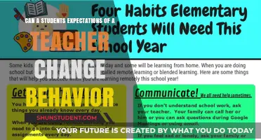 How Students' Expectations of Teachers Shape Classroom Behavior and Dynamics