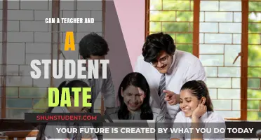 Teacher-Student Relationships: Ethical Boundaries and Dating Dilemmas Explored