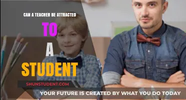 Teacher-Student Attraction: Ethical Boundaries and Professional Responsibilities Explored
