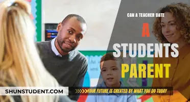 Teacher-Parent Relationships: Ethical Boundaries and Dating Dilemmas Explored