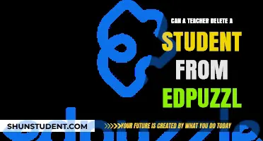 Can Teachers Remove Students from Edpuzzle? A Quick Guide