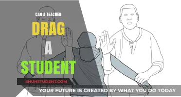Can Teachers Physically Restrain Students? Legal and Ethical Boundaries Explored
