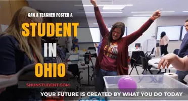 Can Ohio Teachers Foster Students? Legal and Ethical Insights