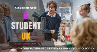Fostering as a Teacher in the UK: Legalities, Challenges, and Support