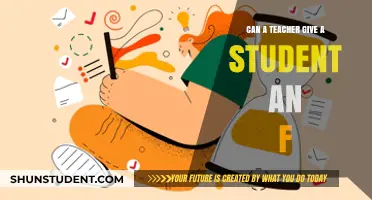 Can Teachers Assign an F Grade? Exploring Fairness and Academic Standards