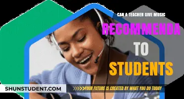 Teachers as Music Mentors: Sharing Tunes in the Classroom