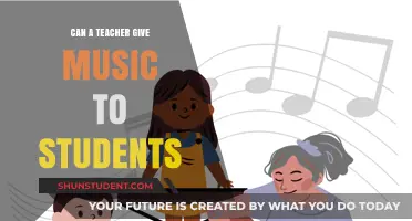 Teachers Sharing Music: Legal, Ethical, and Educational Considerations