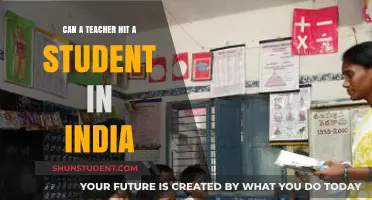 Is Corporal Punishment Legal in Indian Schools? Teacher-Student Boundaries Explained