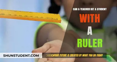 Is Corporal Punishment with Rulers Acceptable in Modern Education?