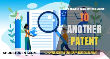 Can Teachers Legally Assign Student Names to Patents? Exploring the Ethics and Laws