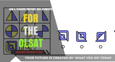 Empowering Students: A Teacher's Guide to OL SAT Preparation